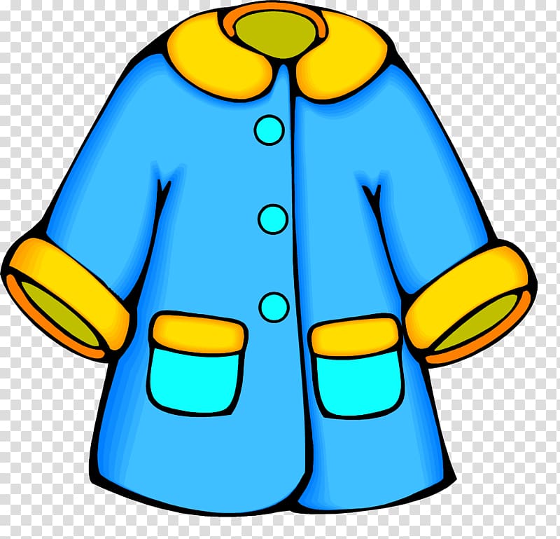 coat clipart season clothes