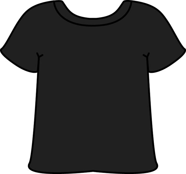 clothes clipart shirt