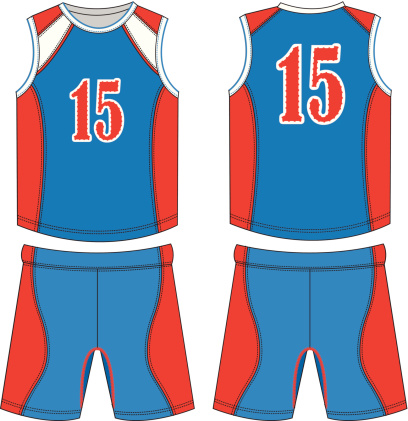 clothes clipart sportswear