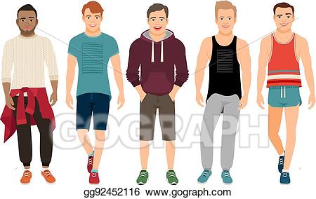 clothes clipart sportswear