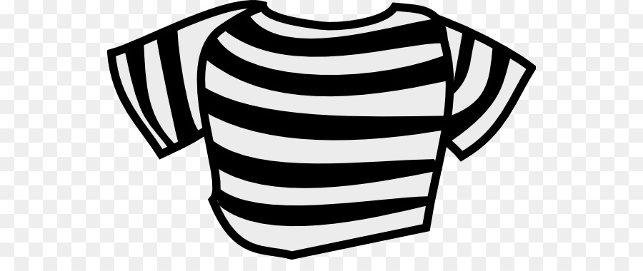 clothes clipart striped shirt