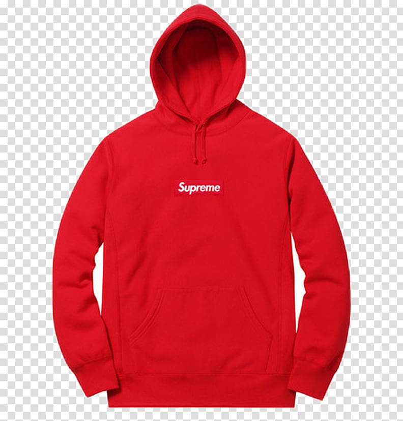 Hoodie t shirt supreme. Clothes clipart sweater