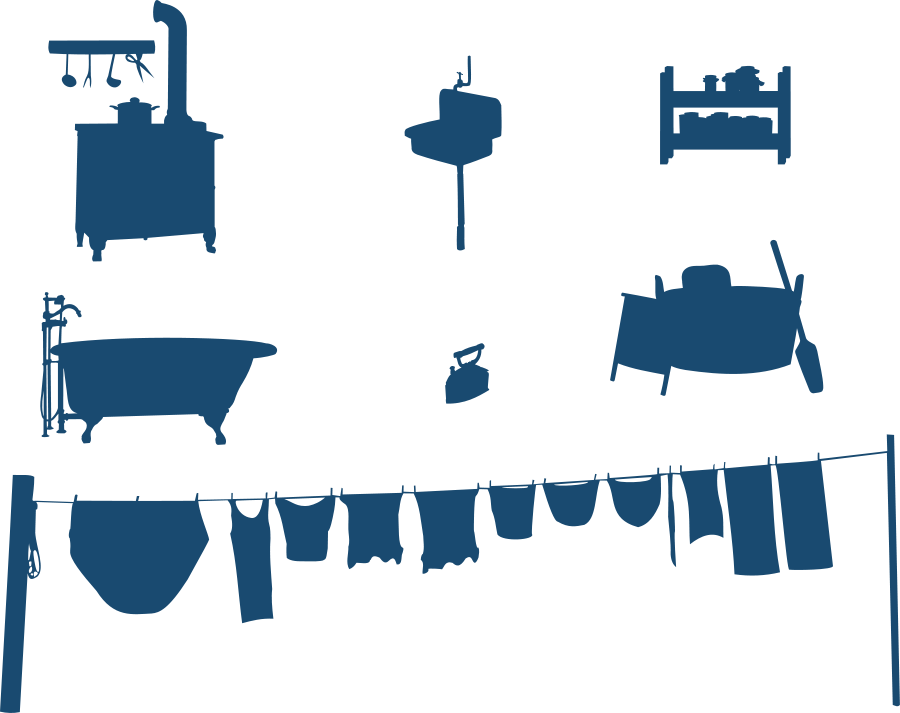 Clothespin clipart blue. Clothes line clothing clip