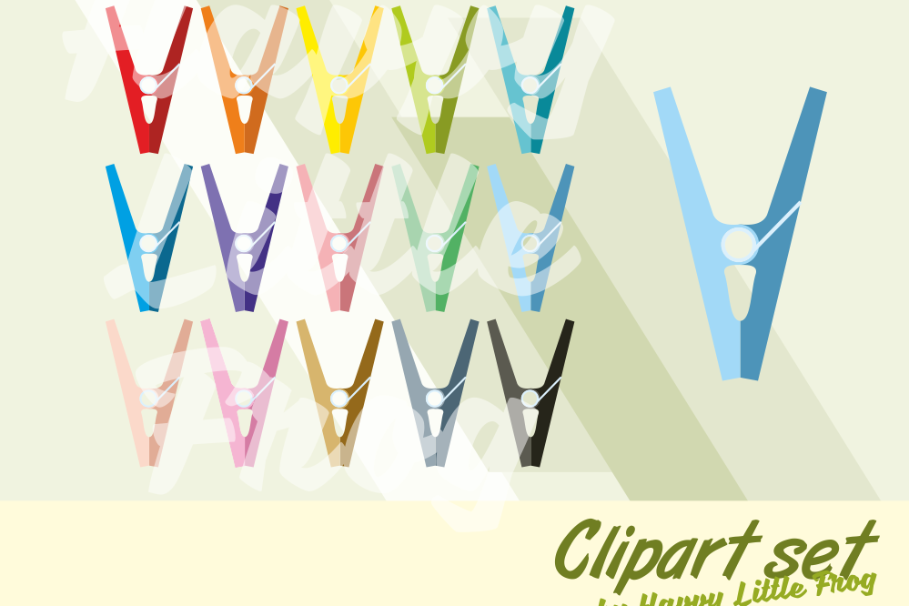 clothespin clipart clothes peg