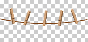 clothespin clipart line