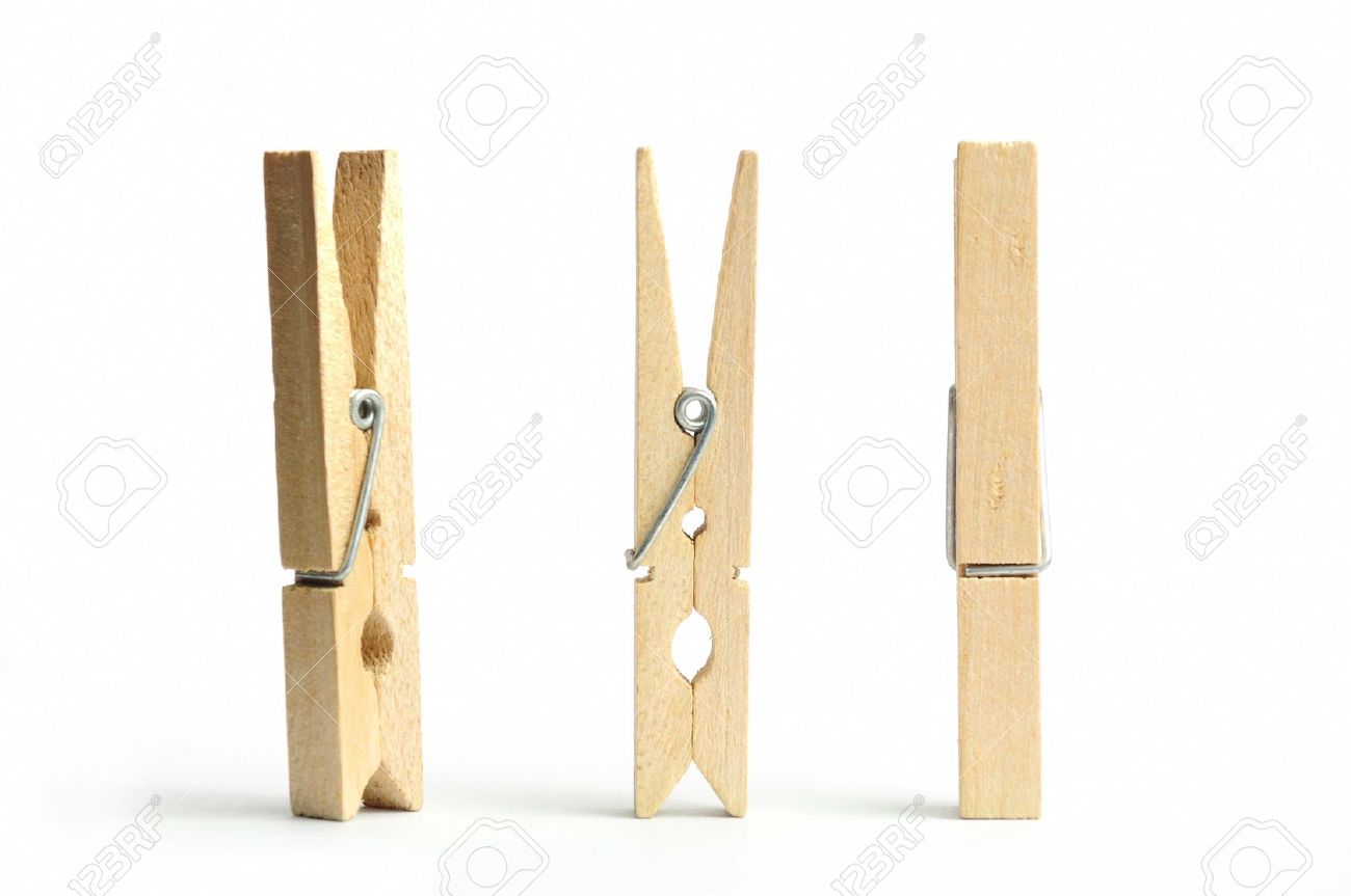  clothes clip clipartlook. Clothespin clipart wood