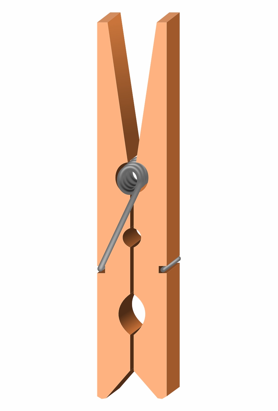 Clothespin clipart wooden peg. Png free images download