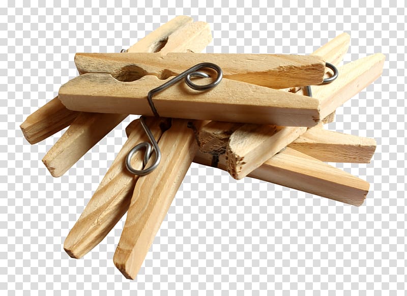 Brown clothes clipper cloth. Clothespin clipart wooden peg