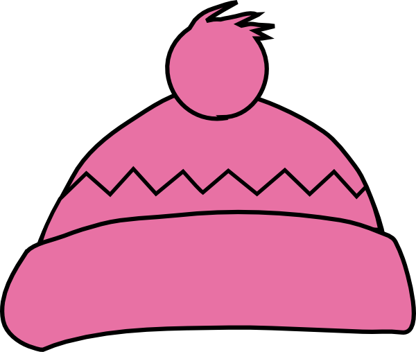 clothing clipart baby hat