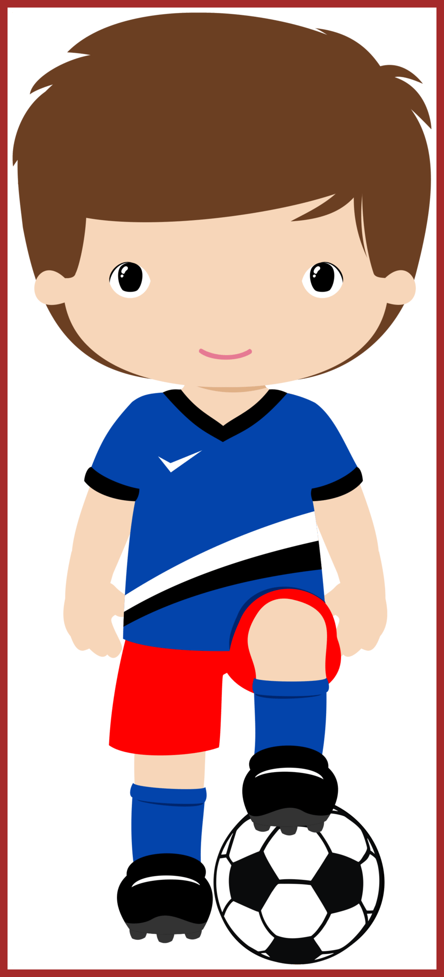 clothing clipart children's