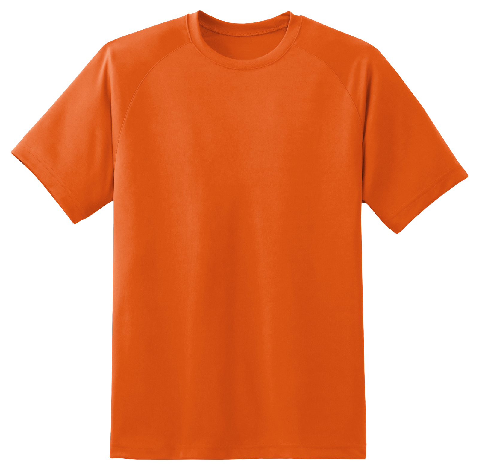 orange clipart tshirt