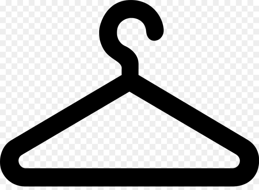 clothing clipart clothes hanger