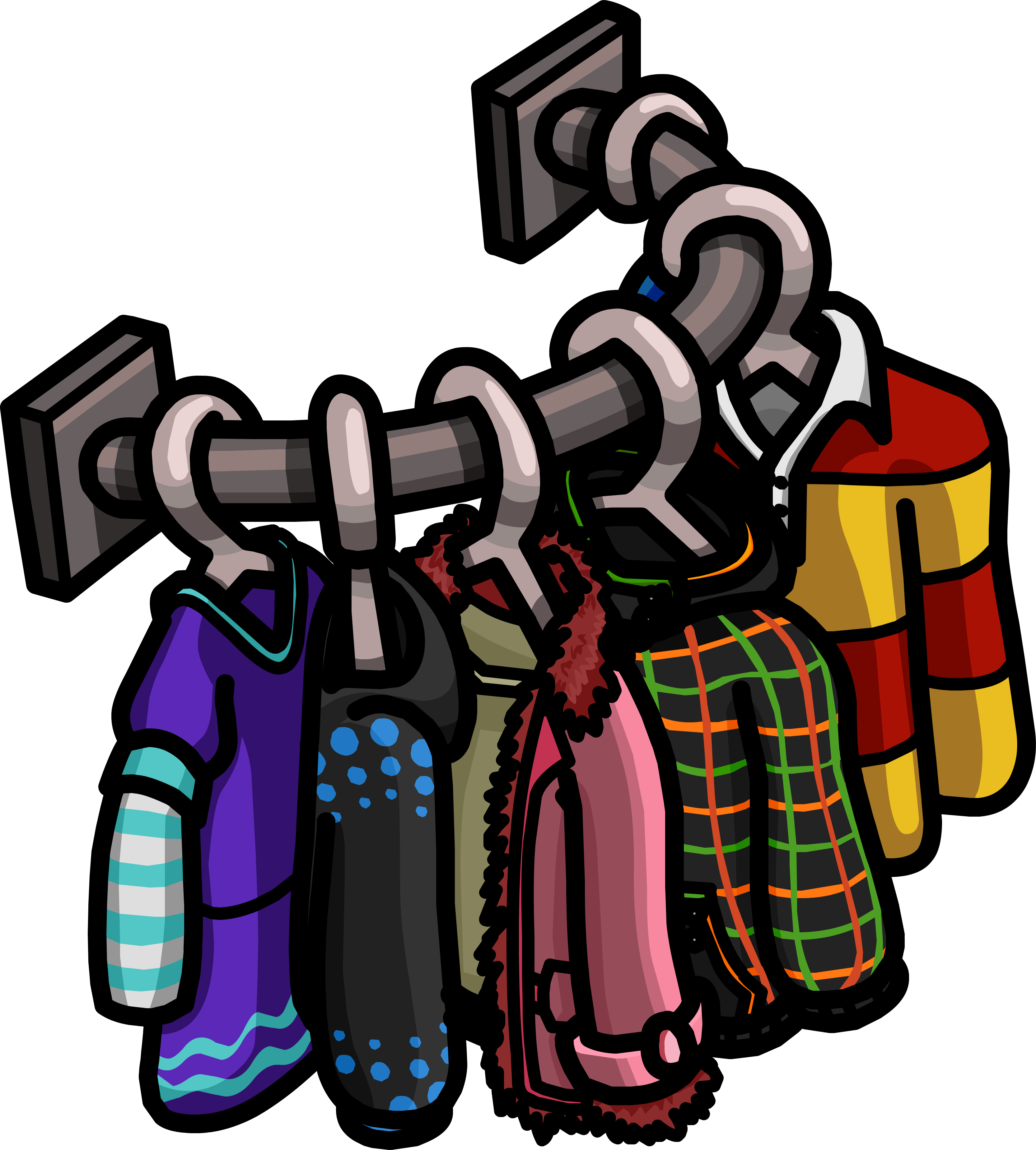 Clothing Clipart Clothes Shopping Clothing Clothes Shopping