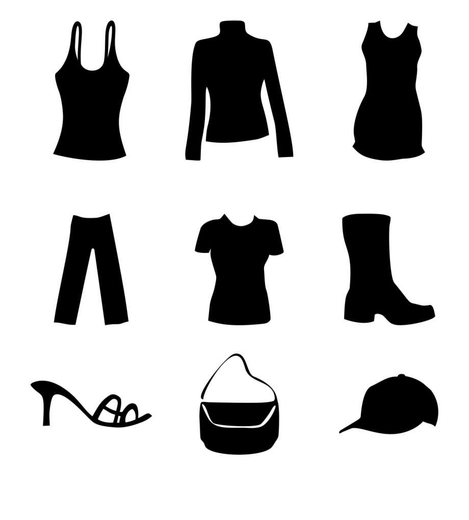 clothing clipart clothing accessory