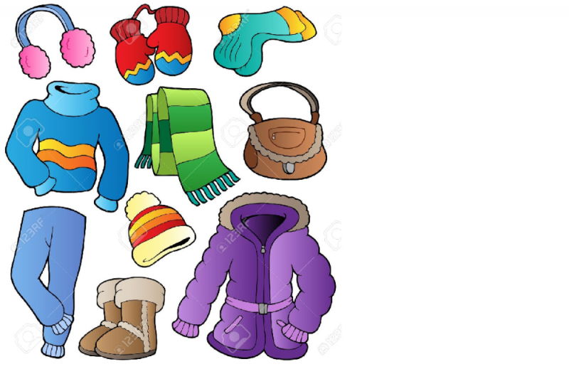 clothing clipart clothing drive