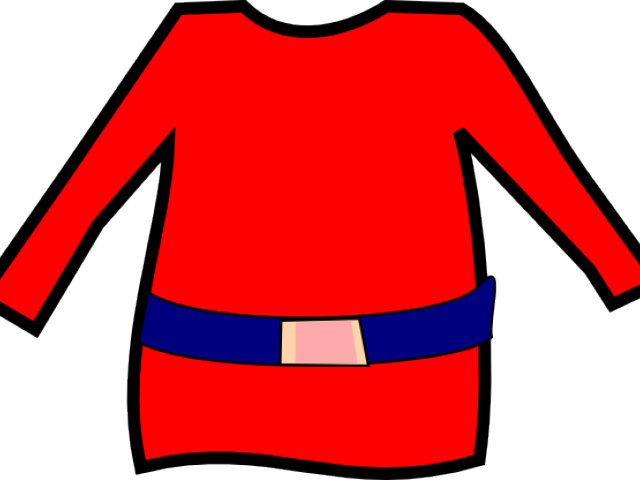 clothing clipart elf