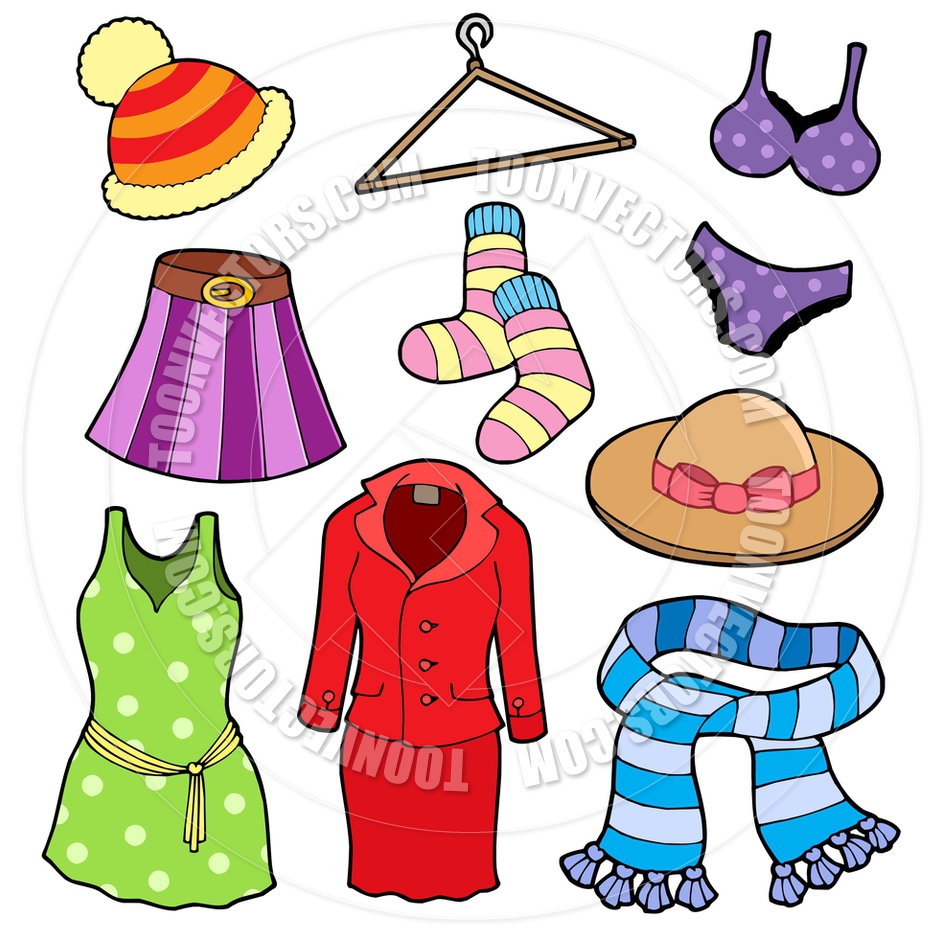 Summer free download best. Clothing clipart female clothes