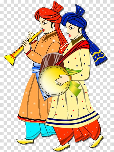 marriage clipart instrument