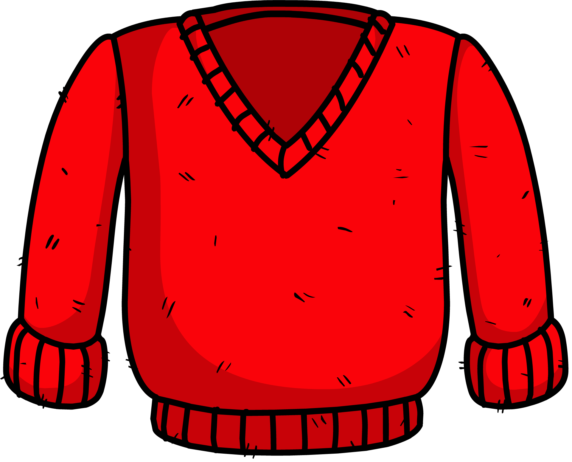 jersey clipart cardigan