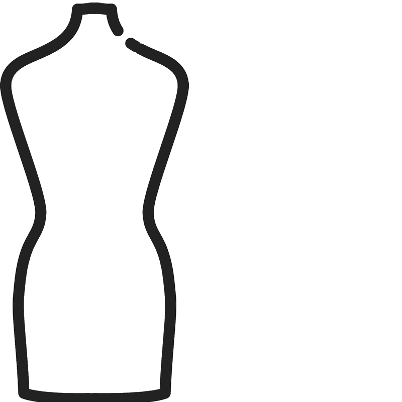 clothing clipart mannequin