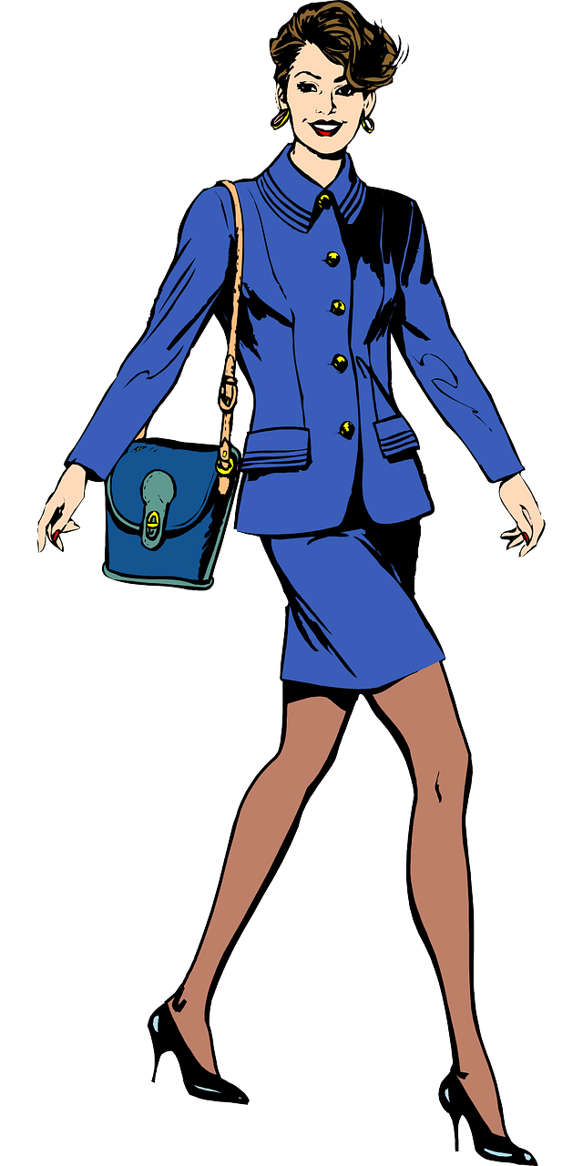 clothing clipart professional clothes