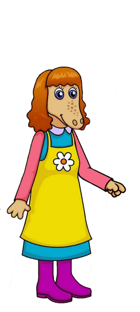 Clothing clipart salesperson. Character s meet the