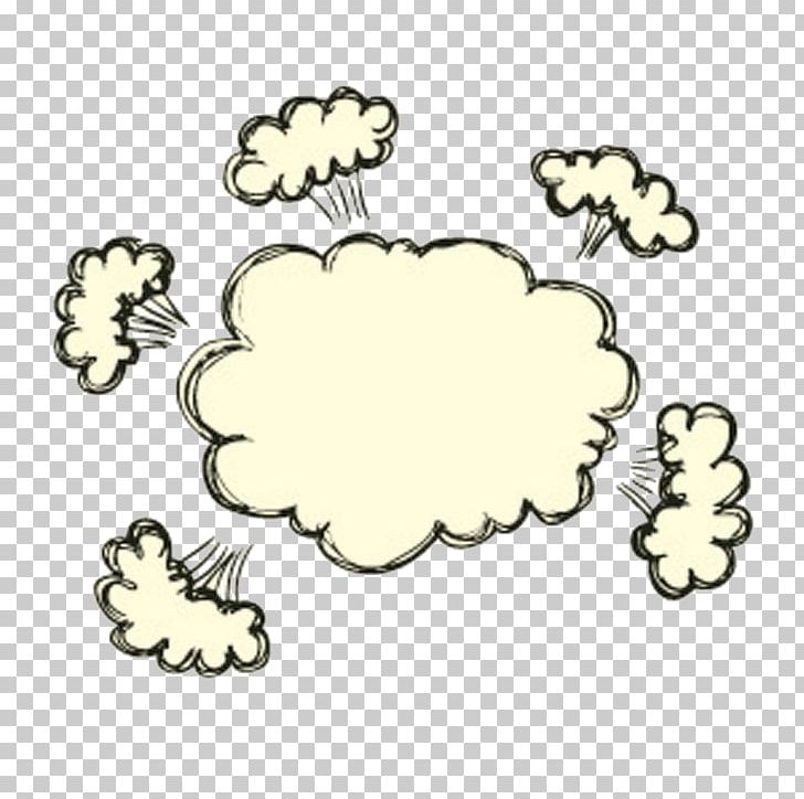 Cloud clipart chat. Speech balloon online computer