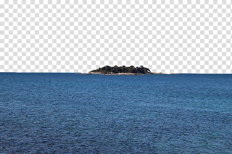 Sky sea microsoft azure. Island clipart middle ocean