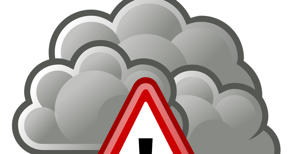 cloud clipart stormy