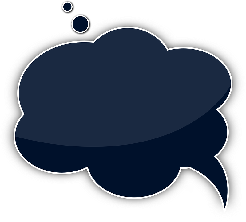 Clouds clipart conversation. Collection of family cloud