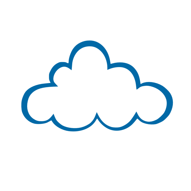 Clouds clipart simple. Nice and beautiful png