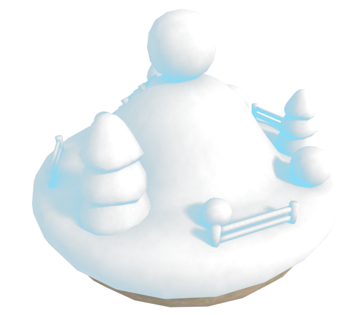 Clouds clipart super mario. Wii galaxy mini freezy