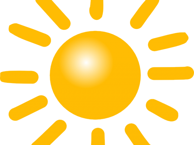 Sunny clipart clip art, Sunny clip art Transparent FREE for download on ...