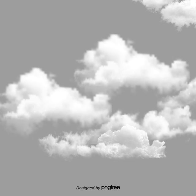 Cloudy clipart cloudy sky. Clouds clear s in