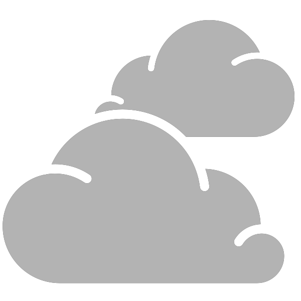 cloudy clipart cloudy weather