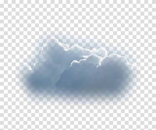 Cloudy clipart cumulus cloud, Cloudy cumulus cloud Transparent FREE for