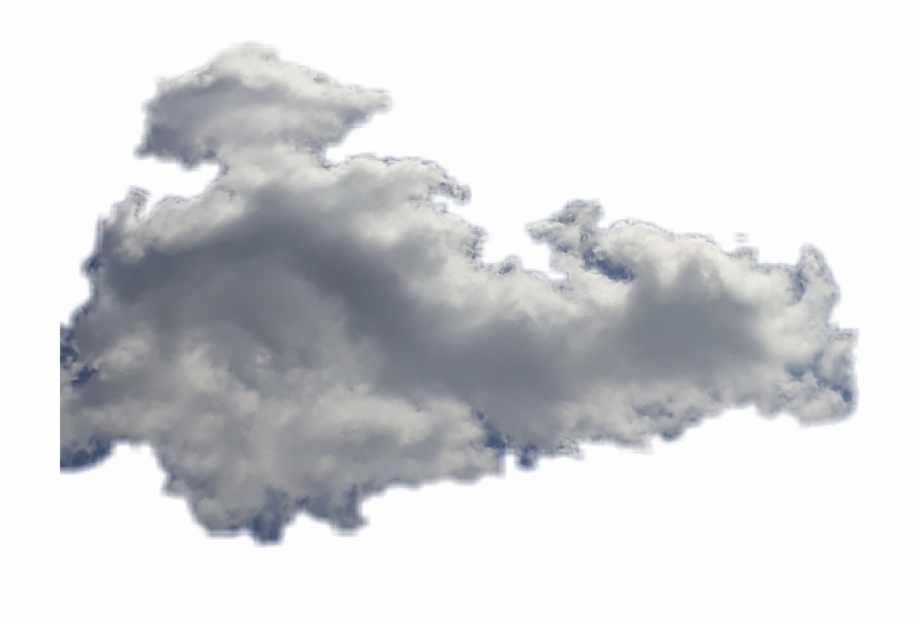 Cloudy clipart cumulus cloud, Cloudy cumulus cloud Transparent FREE for
