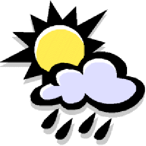 And clip art library. Cloudy clipart hot humid climate