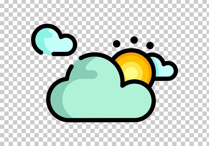 cloudy clipart weather change