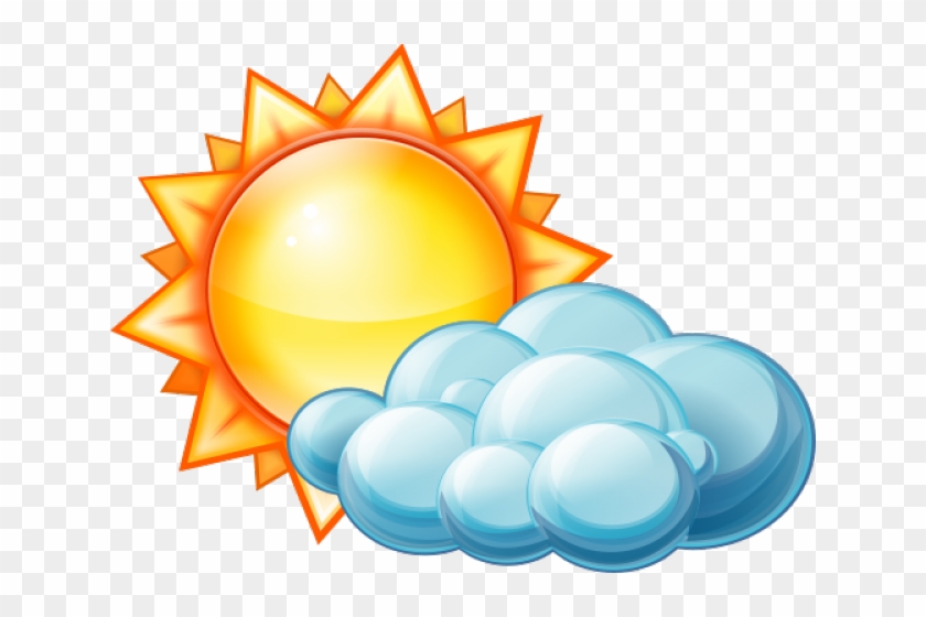 cloudy clipart weather pattern
