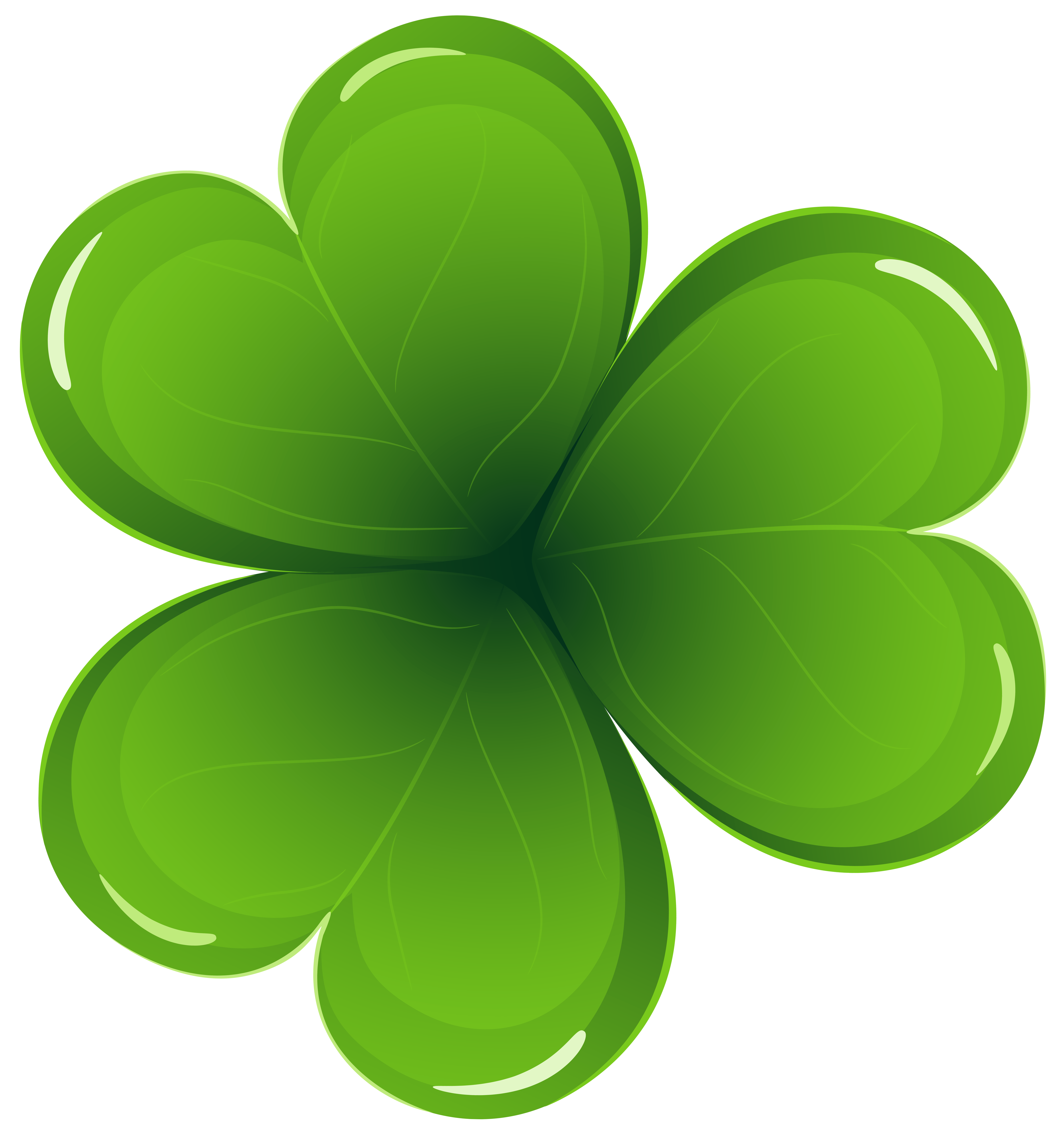 cookie clipart st patricks day