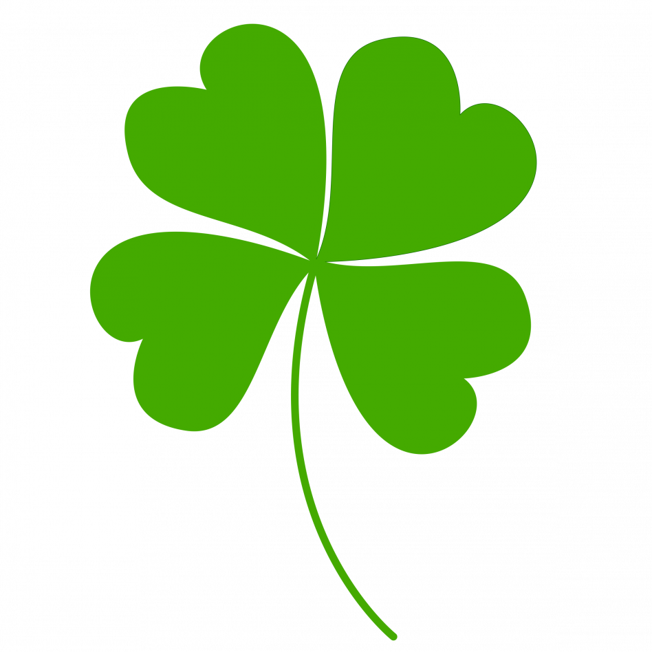 Clover clipart cartoon, Clover cartoon Transparent FREE for download on