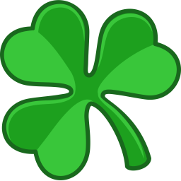 Clover clipart celtic. Free shamrock cliparts download