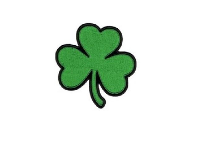 clover clipart small