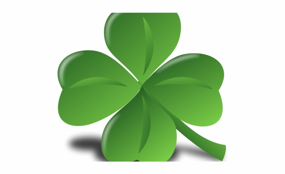 Clover clipart st pats, Clover st pats Transparent FREE for download on ...