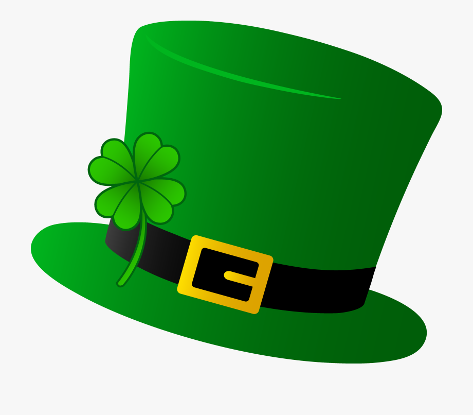 free clipart st patrick's day