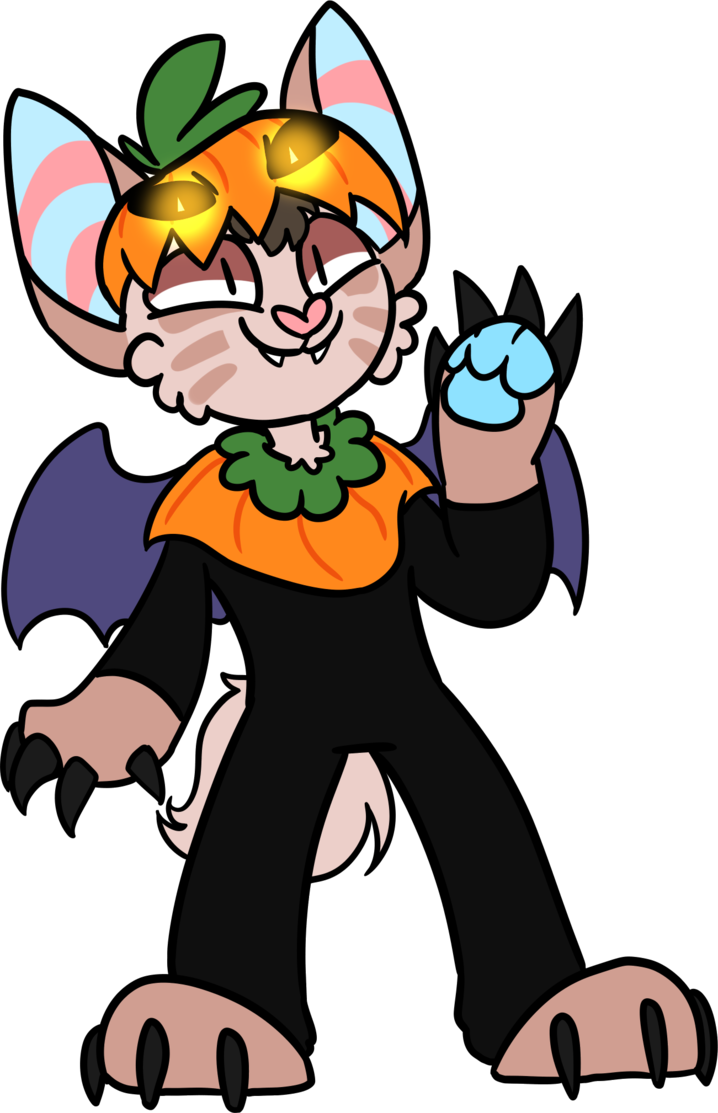 Clown clipart jig. The pumpkin king by