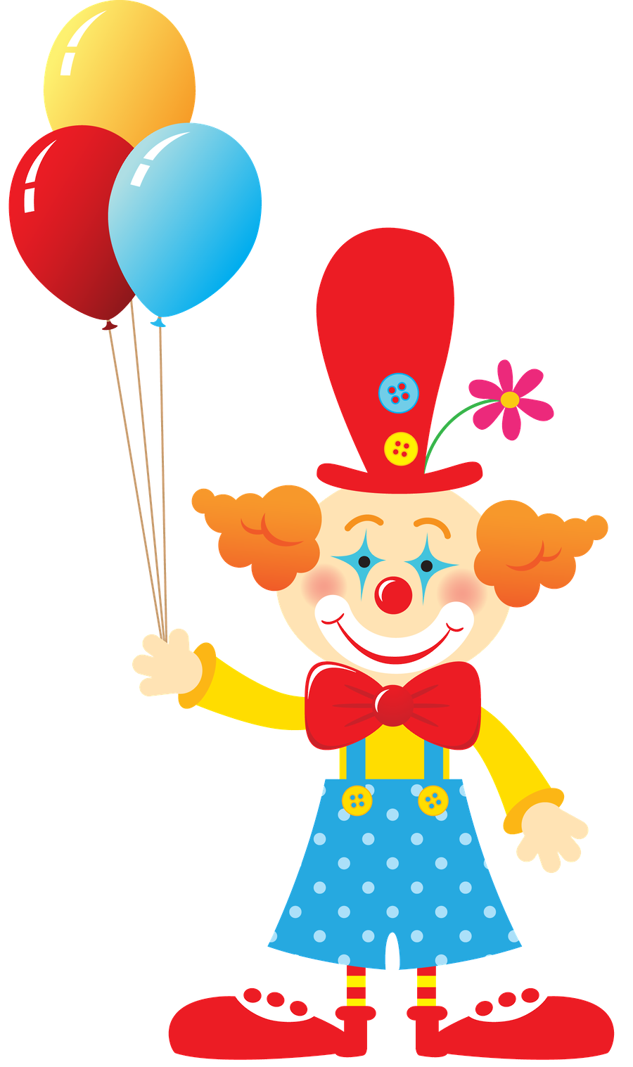 Friendly free on dumielauxepices. Clown clipart jig