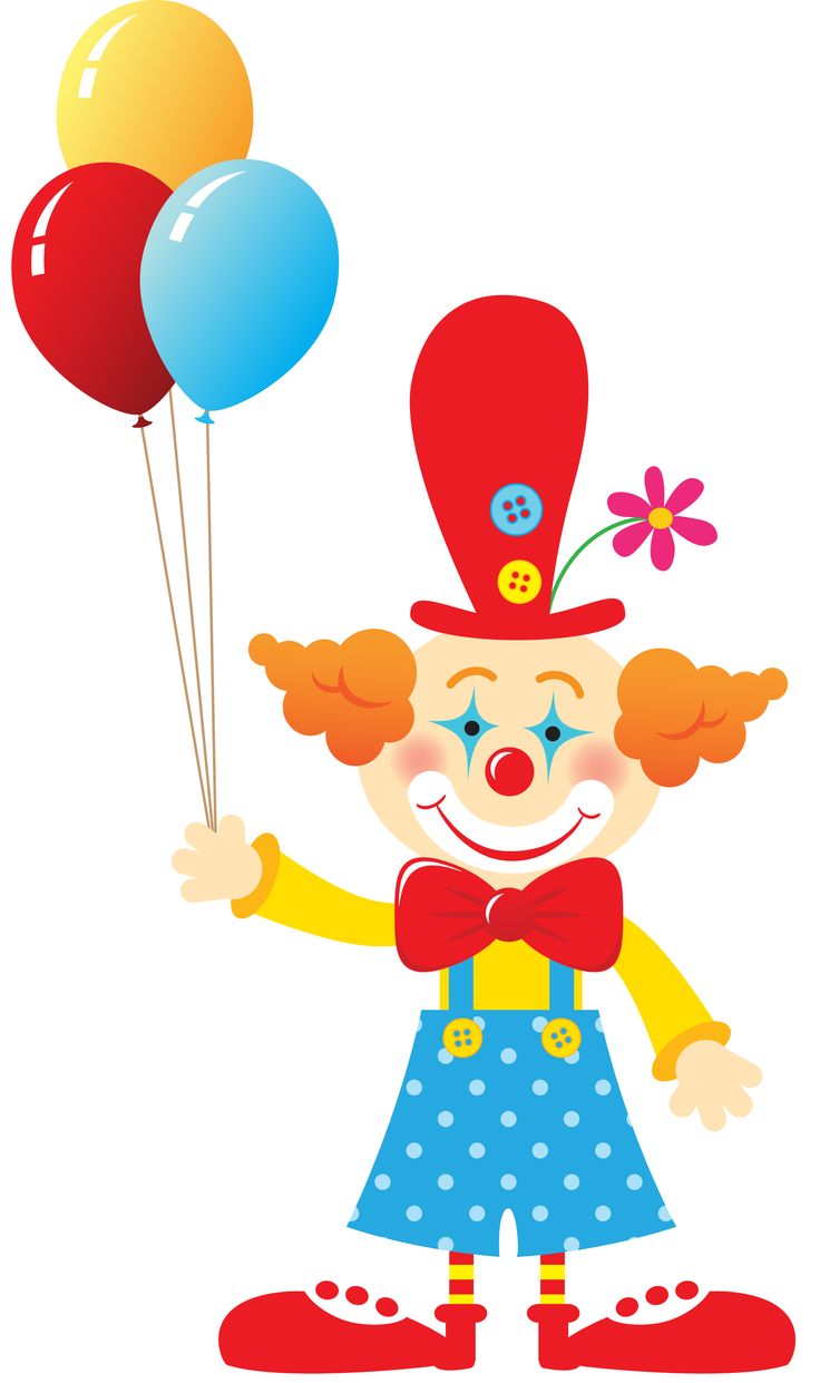 Clown clipart pichers. Free cliparts download clip