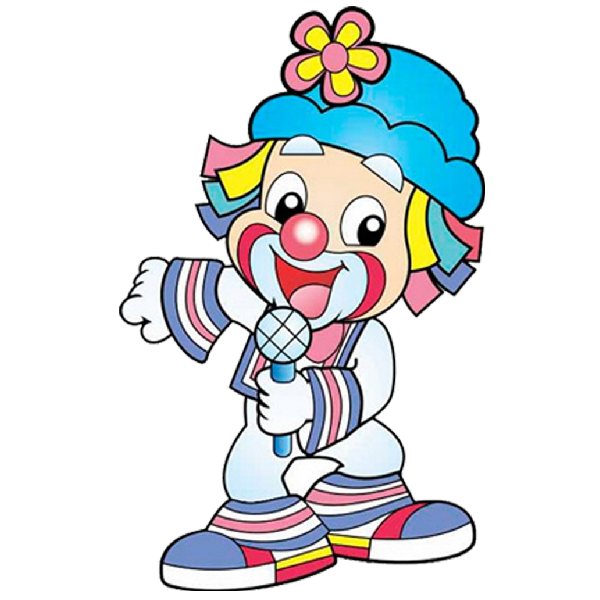 clown clipart royalty free
